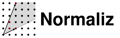 Normaliz logo