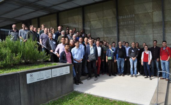 Annual Meeting 2019